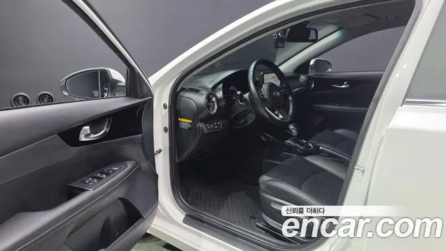 Kia K3 2019 thumb 9