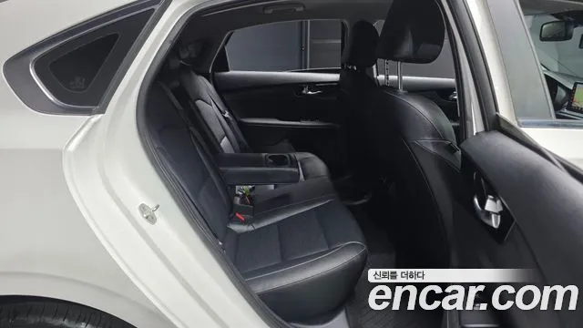 Kia K3 2019 thumb 11