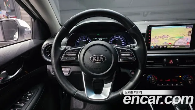 Kia K3 2019 thumb 12
