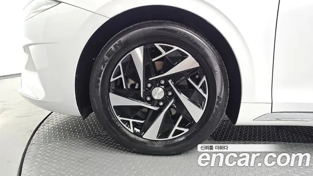 Hyundai Grandeur 2019 thumb 4
