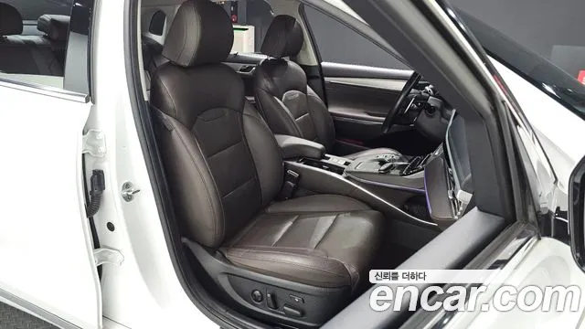 Hyundai Grandeur 2019 thumb 9