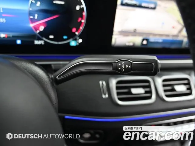 Mercedes-Benz GLE 2024 thumb 9