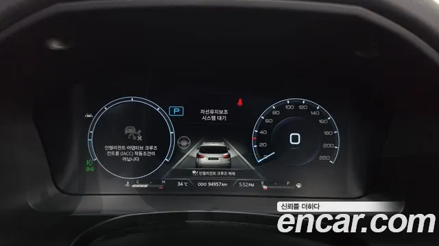 KG_Mobility_Ssangyong Rexton 2022 thumb 8