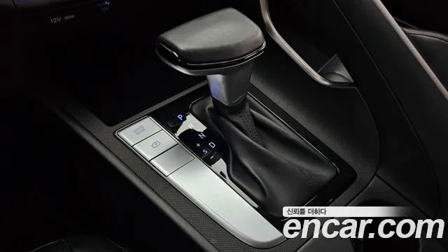 Hyundai Avante 2022 thumb 9