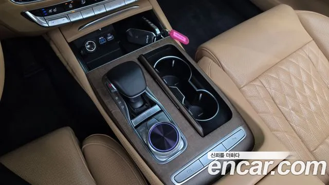 Kia K9 2022 thumb 9