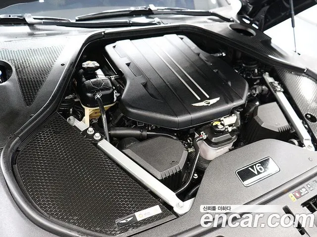 Genesis G90 2022 thumb 6