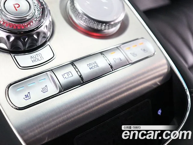 Genesis G90 2022 thumb 9