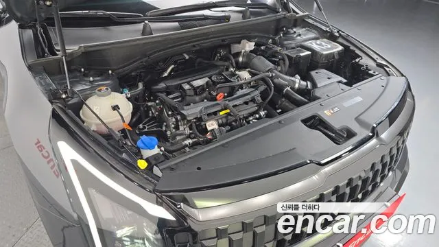 Kia Sportage 2025 thumb 5