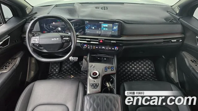 Kia Sportage 2025 thumb 6