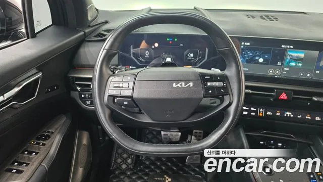 Kia Sportage 2025 thumb 11