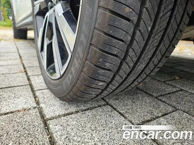 Volvo V60 2021 thumb 7