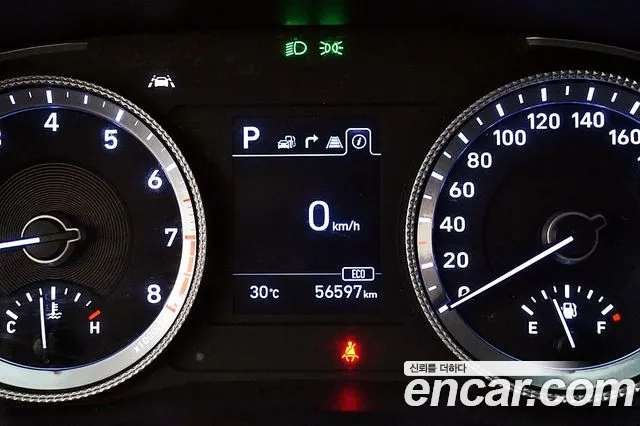 Hyundai Sonata 2019 thumb 9