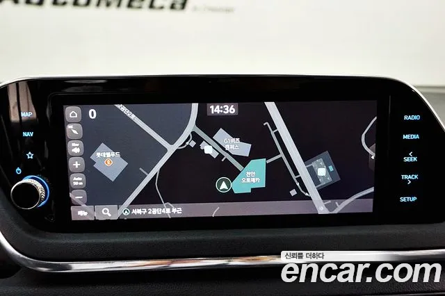 Hyundai Sonata 2019 thumb 10