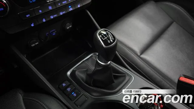 Hyundai Tucson 2015 thumb 9