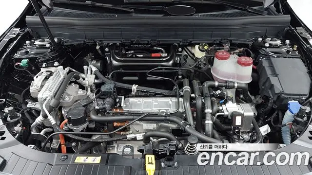 Mercedes-Benz EQB 2025 thumb 6