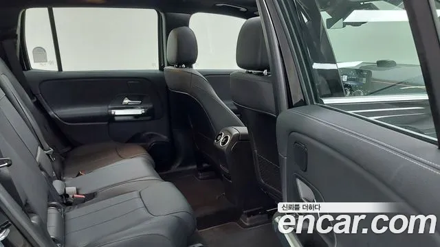 Mercedes-Benz EQB 2025 thumb 10