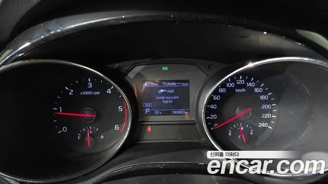 Kia Carnival 2019 thumb 8