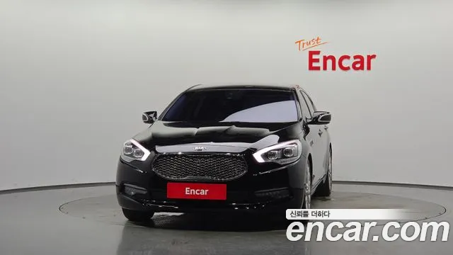 Kia K9 2015 thumb 3