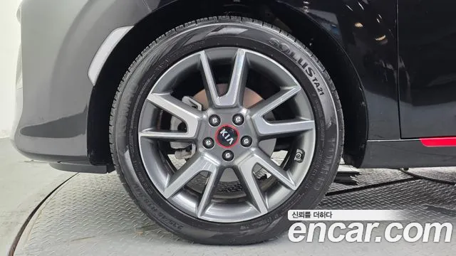 Kia Soul 2019 thumb 5