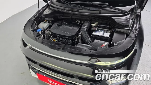 Kia Soul 2019 thumb 6