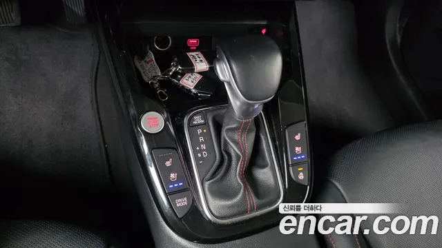 Kia Soul 2019 thumb 9