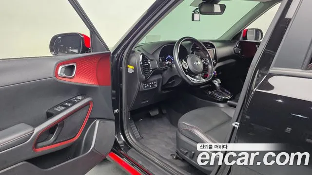 Kia Soul 2019 thumb 10