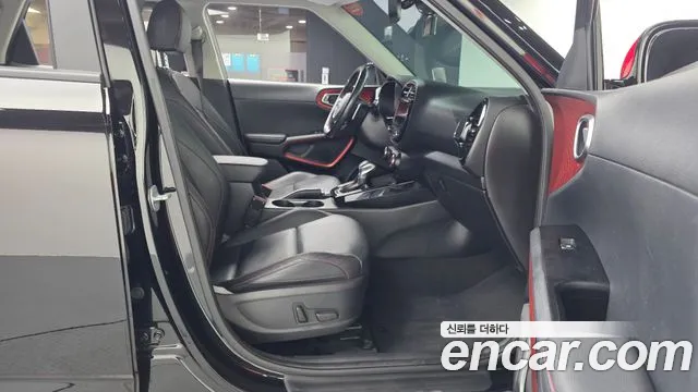 Kia Soul 2019 thumb 11