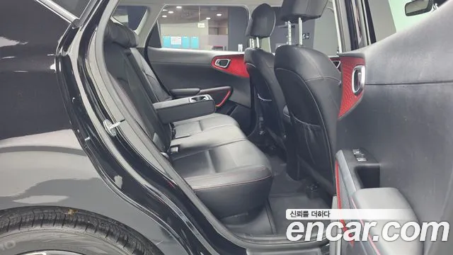 Kia Soul 2019 thumb 12