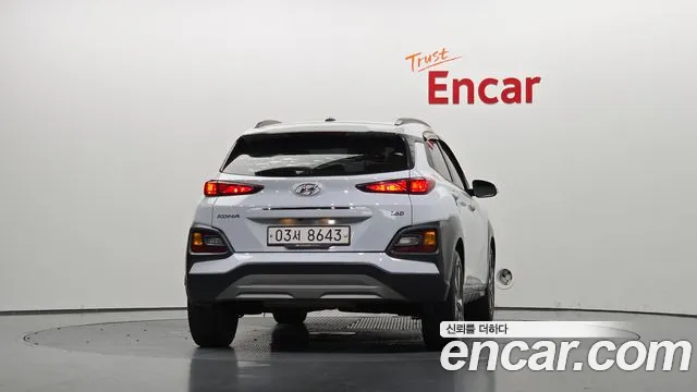 Hyundai Kona 2018 thumb 4