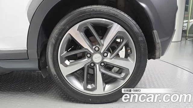 Hyundai Kona 2018 thumb 5