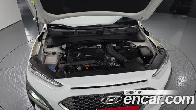 Hyundai Kona 2018 thumb 6
