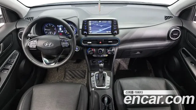 Hyundai Kona 2018 thumb 7