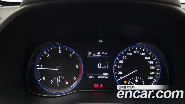 Hyundai Kona 2018 thumb 8