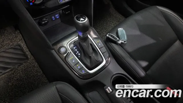 Hyundai Kona 2018 thumb 9