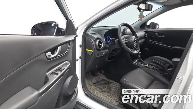 Hyundai Kona 2018 thumb 10