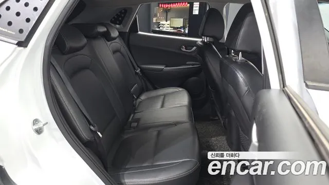 Hyundai Kona 2018 thumb 11