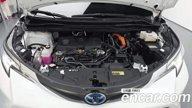 Toyota Sienna 2025 thumb 6