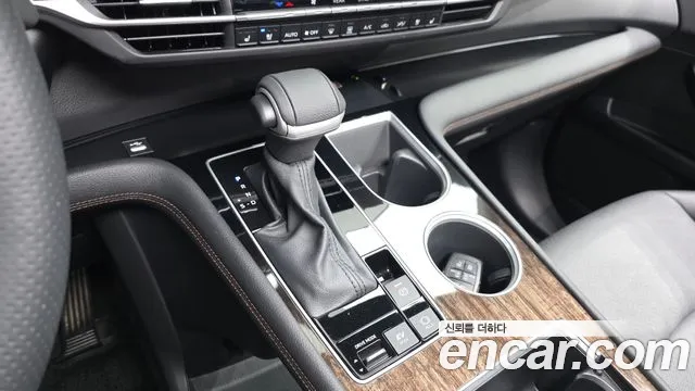 Toyota Sienna 2025 thumb 9