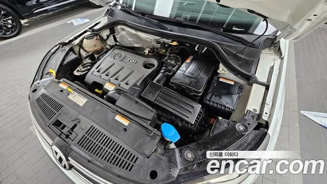 Volkswagen Tiguan 2015 thumb 6