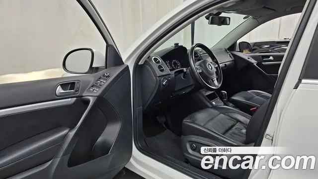 Volkswagen Tiguan 2015 thumb 10