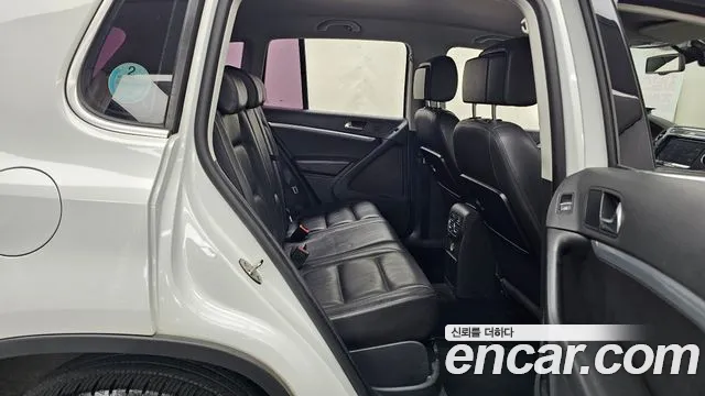 Volkswagen Tiguan 2015 thumb 11