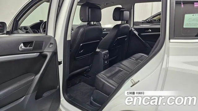 Volkswagen Tiguan 2015 thumb 12