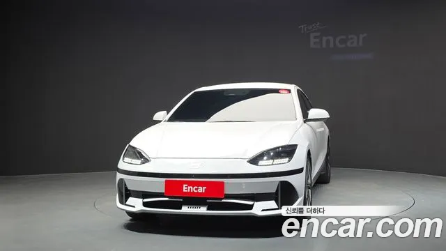 Hyundai IONIQ 6 2024 thumb 3