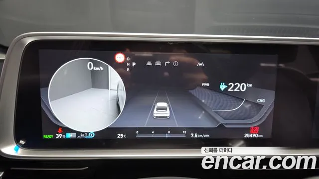 Hyundai IONIQ 6 2024 thumb 8