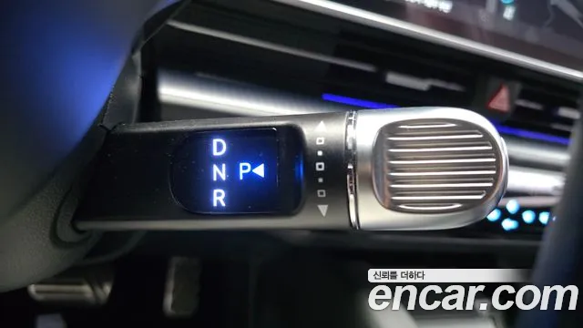 Hyundai IONIQ 6 2024 thumb 9