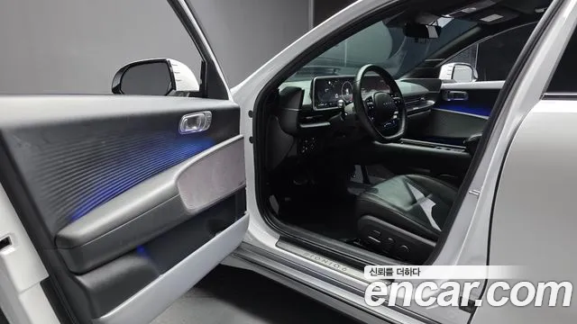Hyundai IONIQ 6 2024 thumb 10