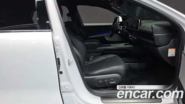 Hyundai IONIQ 6 2024 thumb 11