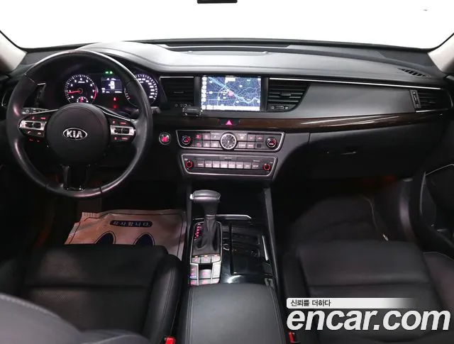 Kia K7 2019 thumb 5