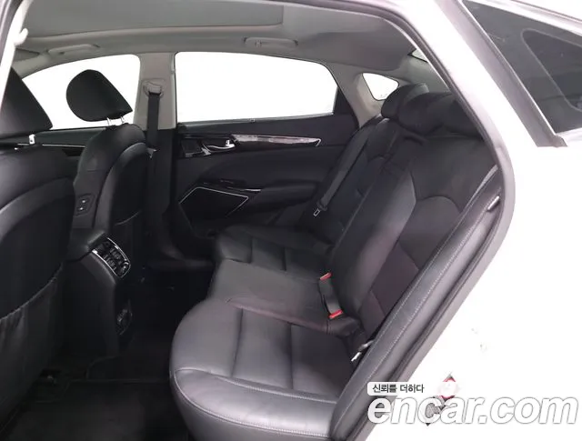 Kia K7 2019 thumb 10