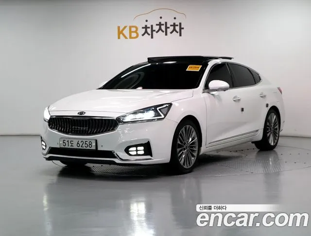 Kia K7 2019 thumb 12